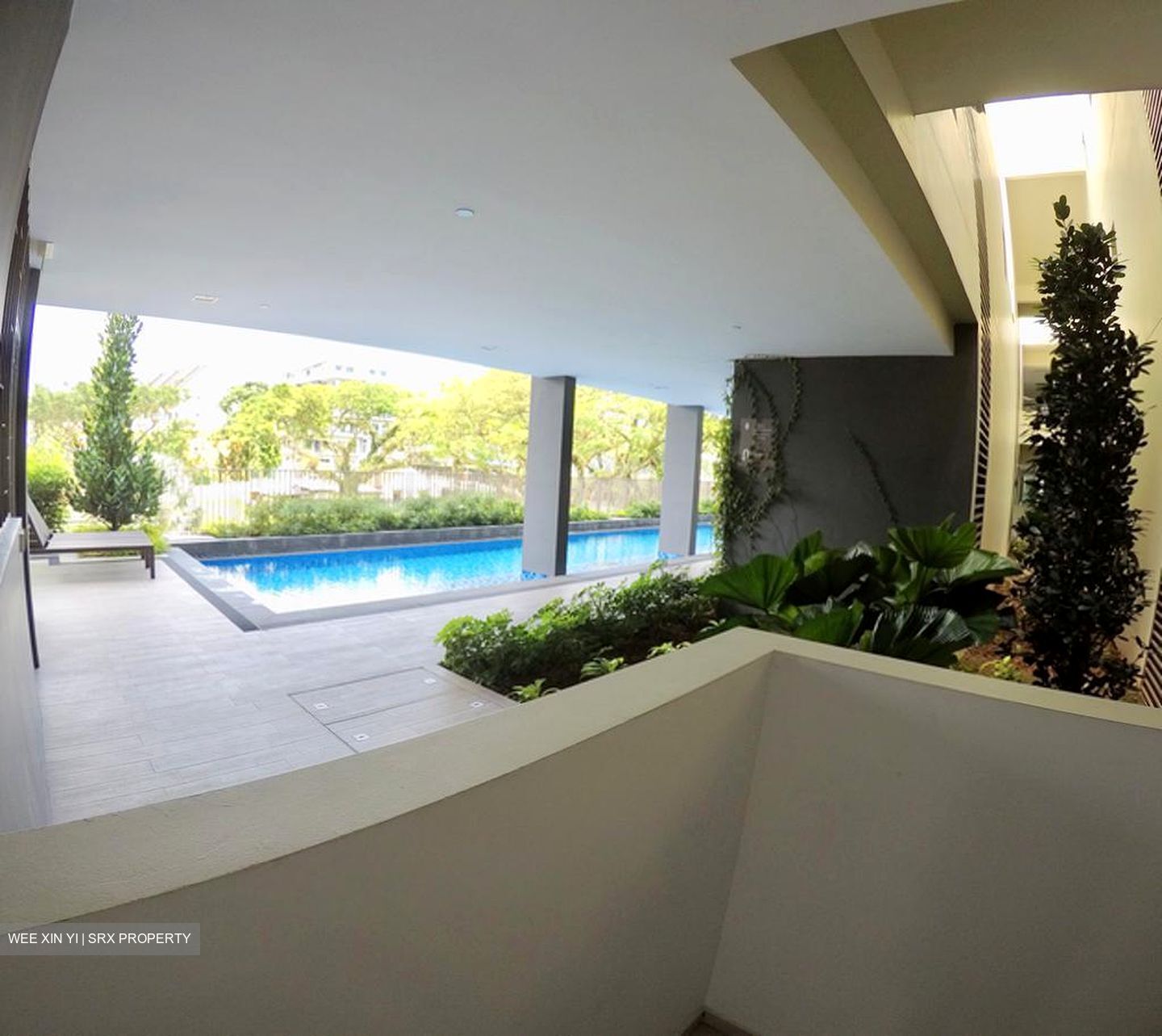 THE BROOKS I & II (D26), Apartment #395809111